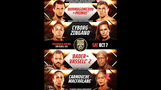 BELLATOR 300 🔥🔥 #ufc #mmaworld #mmafighter #mma #mmatv #combatsport #ufcfighter #bellatormma