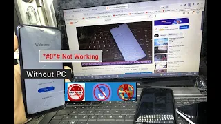 SAMSUNG A02s FRP BYPASS ANDROID 11 Without PC | NEW METHOD 2022 Not Working Knox