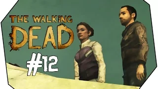 ДРУГИЕ - The Walking Dead [ЭПИЗОД 3] #12