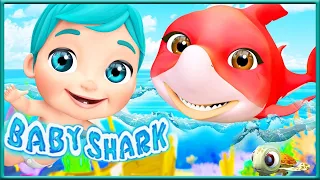 🔴 LIVE STREAM 🎬 |Baby Shark | Animal Songs | Super Luca School Theather Songs for Children