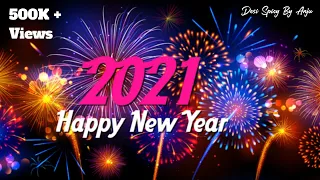 New Year Status | Happy New Year 2021 | Whatsapp Status Video | Best Wishes | DesiSpicyByAnju