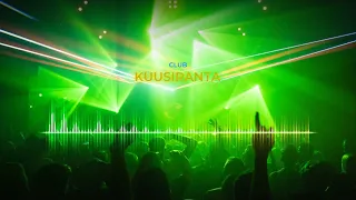 Club Mix - Melodic Techno, Progressive House