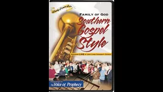 VOP Family Reunion Concert - Southern Gospel Style at Loma Linda 1998