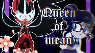 [PMV] Queen of Mean