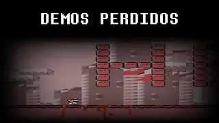 Los Demos "Perdidos" de Nintendo - Revisión del Juego.exe