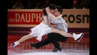 Tessa & Scott | Only Love Can Hurt Like This