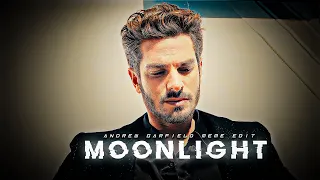 Andrew Garfield - Kali Uchis Moonlight Edit | Andrew Garfield X Moonlight Edit Status | Meme Edit