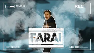 PATEKAU Į FARŲ LAIDĄ