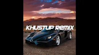 Элджей candy flip (Khustup remix)