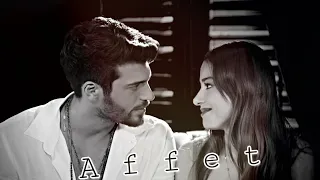 Özgür + Ezgi // Affet (Özge Gürel) | Bay Yanlış