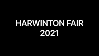 Harwinton Fair, 2021 with friends!