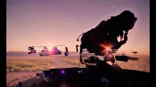 Red Hot Chili Peppers - Scar Tissue (Roadtrip AI video remix)