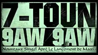 7-Toun ''9aw 9aw'' Code 9 records Prod By spow YouTube