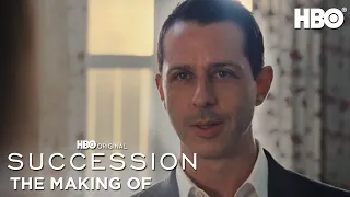 Succession | The Making of Season 3 | HBO