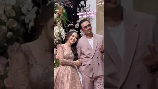 Mael Lee baru nikah udah diambil Denny Sumargo😂 #maelle  #anggitaoktavv #menikah #trending #viral