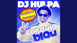 Cordula Blau (Dualxess EXT Mix)