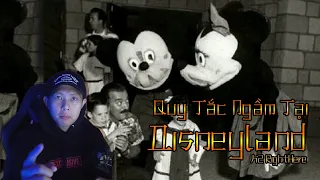 Những Quy Tắc Ngầm Tại Disneyland | K2 RightHere