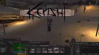 Kenshi Tutorials - Cybernetics and Limb Removal