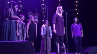 Austonettes A Cappella - Dreams by The Cranberries