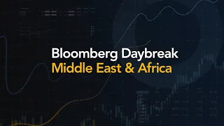 Daybreak: Middle East & Africa 04/23/2024