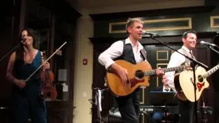 Neil Byrne and Ryan Kelly - "CT Medley & Land Down Under"