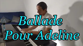 Richard Clayderman Ballade pour Adeline