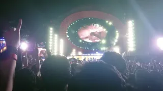 Fix You - Coldplay with Billie Eilish and FINNEAS (Global Citizen Live 09.25.21)