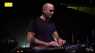 Aly & Fila playing 4 Strings - Take Me Away ( Darren Porter Remix) ASOT ADE Special