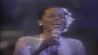 Diana Ross - "God Bless The Child"(Caesar's Palace, 1979)14 of 18(HD)