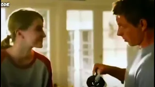 Does This Infamous Folgers Commercial Give Off Incest Vibes?