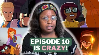 Velma Episode 10 Actually Shocked Me! - Full Episode Reaction