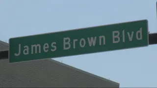 James Brown Blvd. Project Phase 2 begins in hopes to enhance tourism