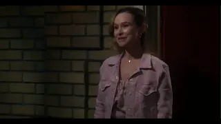 The Conners 3x15 - Darlene visits Molly Tilden