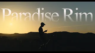 My first experience of riding Utah || Paradise Rim || Southern Utah MTB