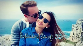 Restaurant Lounge 2023 🍸 Dinner & Background music🍸 Elton John, Dua Lipa, Ed Sheeran, Calum Scott 8