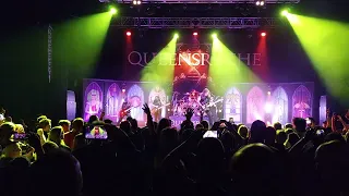 QUEENSRYCHE*** Child of Fire/Queen of the Reich***LIVE 2023 Orlando Fl 3/3/23