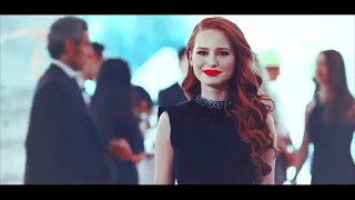 Cheryl blossom//Bubble gum bitch