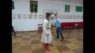 Circassian Shashka Methods by Master Felix Nakov