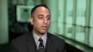 Dr. Pritish Tosh discusses bacterial meningitis