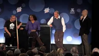2011 Festival of Ideas - Australian Identity and Australian Humour