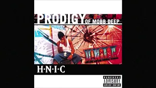 Veteran's Memorial instrumental- Prodigy