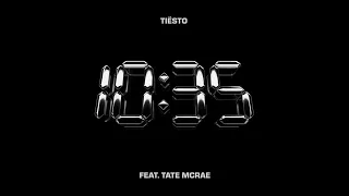 Tiësto feat. Tate McRae - 10:35 (DLMN Remix)