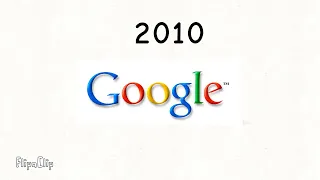 Google 1998 To 2022