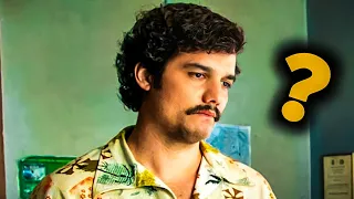 Pablo Escobar the Drug Lord ?? |  #shorts  #motivation