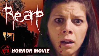 REAP | Horror Mystery Thriller | Free Full Movie | FilmIsNow Horror