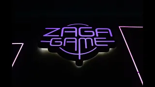 ZAGA - GAME | Демонстрация игр собственной разработки (7 шт.)