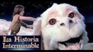 La Historia Interminable ( 1984 ) | Pelicula Completa en Español | Fantasía y Niños