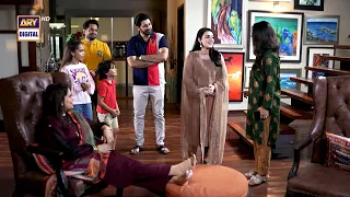 Adawat Episode 22 | Best Moment | ARY Digital