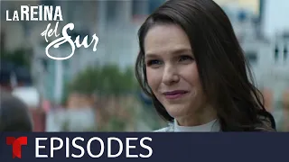 La Reina del Sur 3 | Episode 11 | Telemundo English