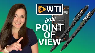 RAK Multi-Tool 2Pc Pen Sets | Our Point Of View